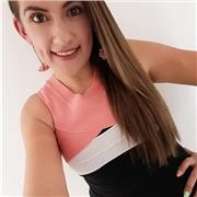 Profesora de Contabilidad,normas internacionales, administracion de empresas y afines